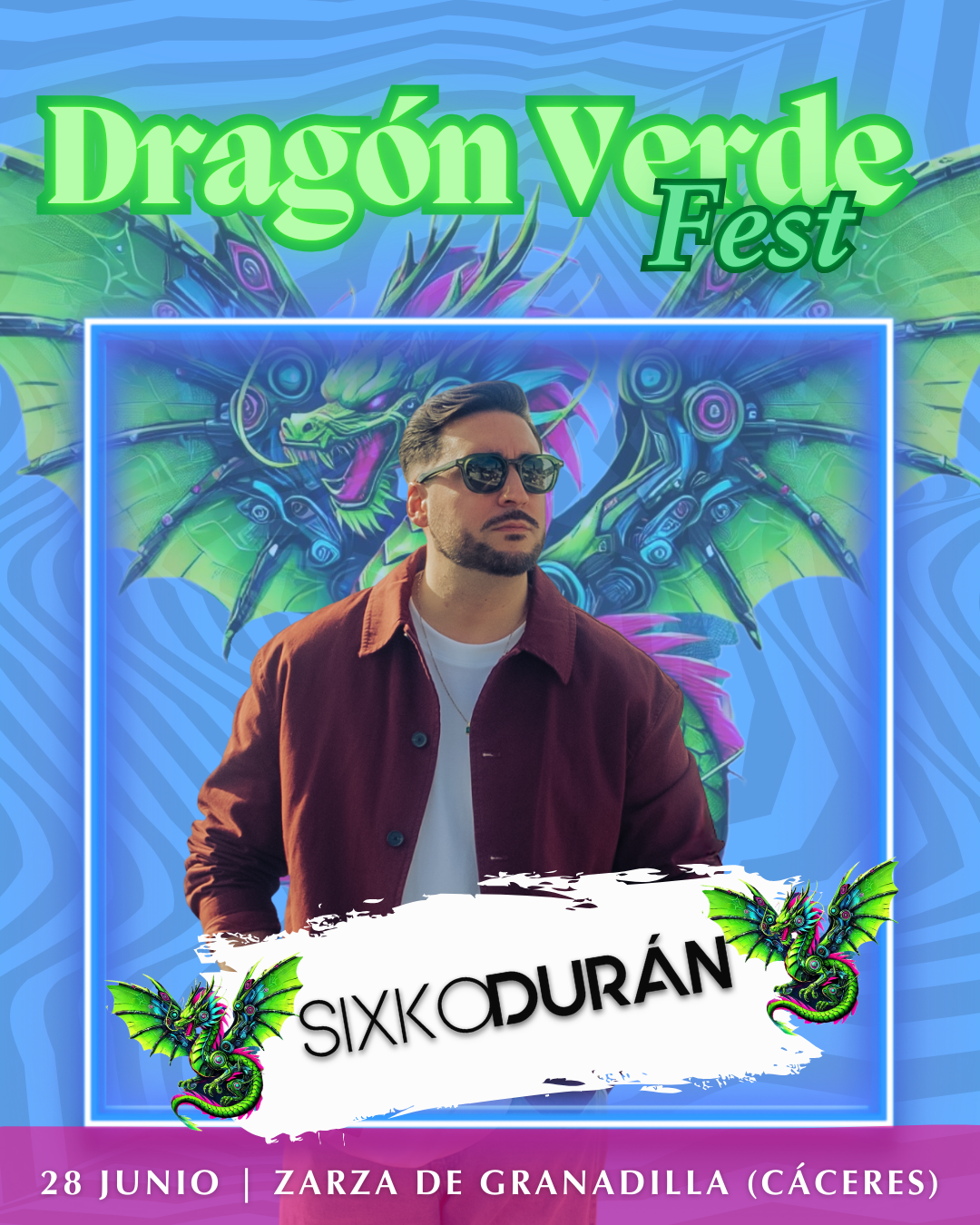 sixko duran