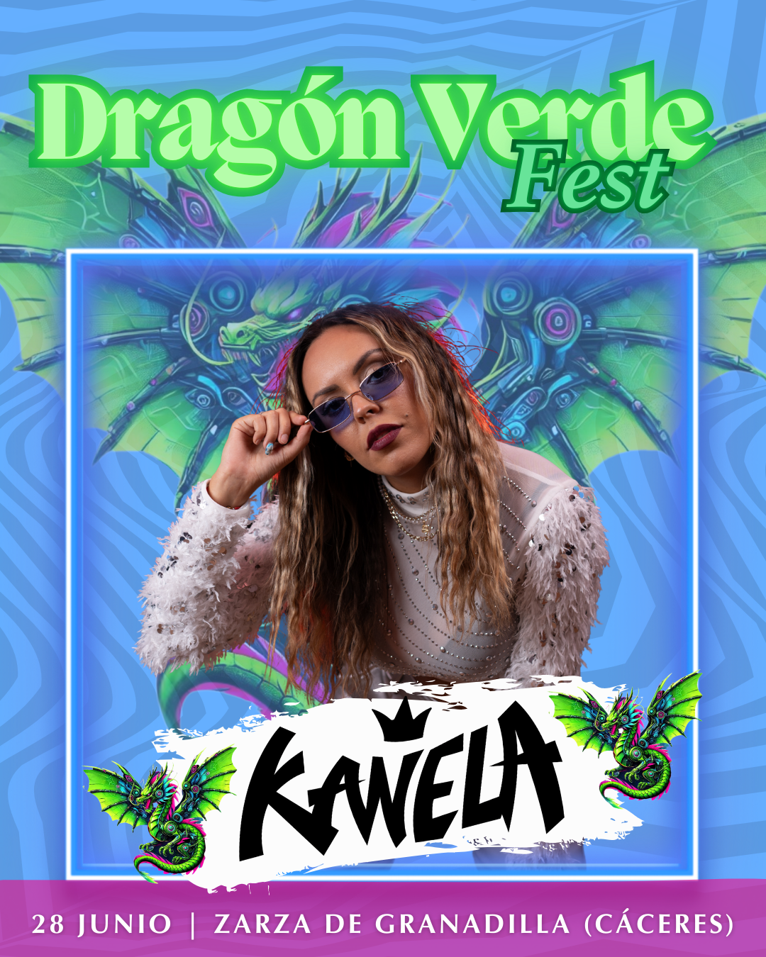 kanela